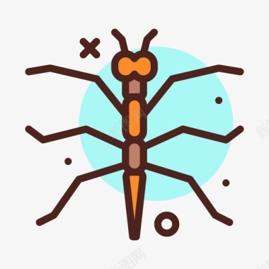 蚊虫虫5图标