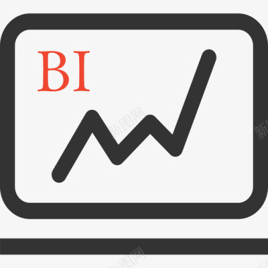 便商工具-BI查询图标