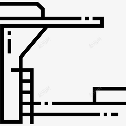 蹦床水上运动直线运动svg_新图网 https://ixintu.com 蹦床 水上运动 直线 运动