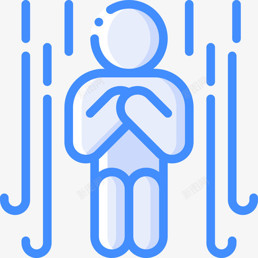 人类炮弹水上公园44号蓝色svg_新图网 https://ixintu.com 人类 炮弹 水上 公园 44号 蓝色