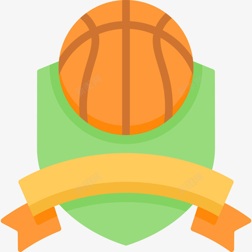 篮球奖励和徽章7平装svg_新图网 https://ixintu.com 篮球 奖励 徽章 平装