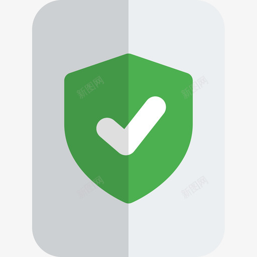安全网络应用安全平面svg_新图网 https://ixintu.com 安全 网络应用 平面