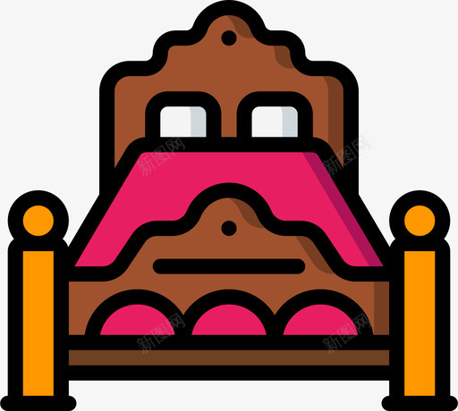 床古董原色svg_新图网 https://ixintu.com 古董 原色