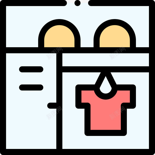 储物柜棒球64线性颜色svg_新图网 https://ixintu.com 储物柜 棒球 线性 颜色
