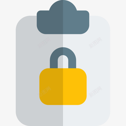 安全性web应用程序安全性平面svg_新图网 https://ixintu.com 安全性 web 应用程序 平面