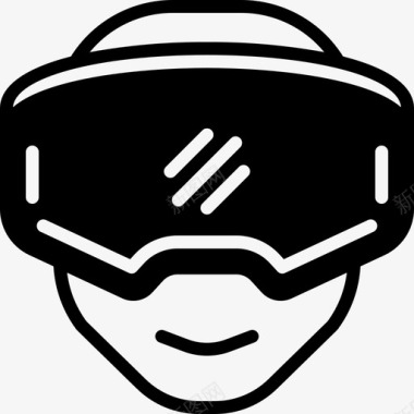 oculusrift娱乐游戏图标