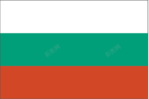 Bulgariasvg_新图网 https://ixintu.com Bulgaria 保加利亚