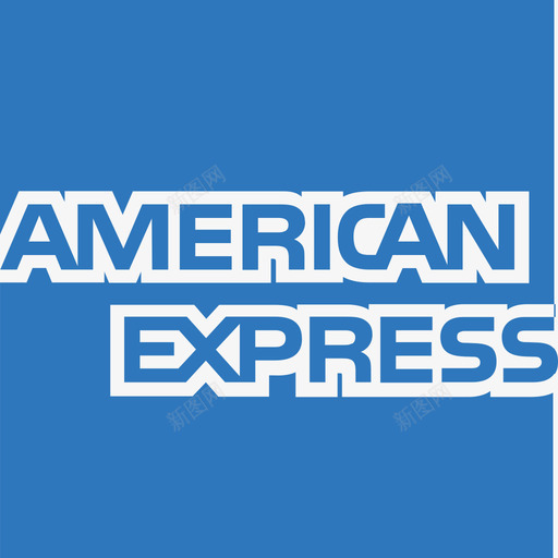 americanexpresssvg_新图网 https://ixintu.com americanexpress