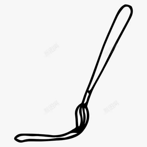 画笔素描svg_新图网 https://ixintu.com 画笔 素描