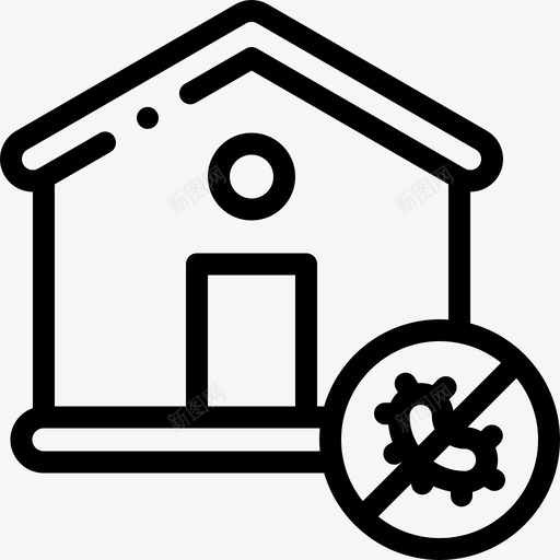 待在家里18岁svg_新图网 https://ixintu.com 待在 家里 18岁