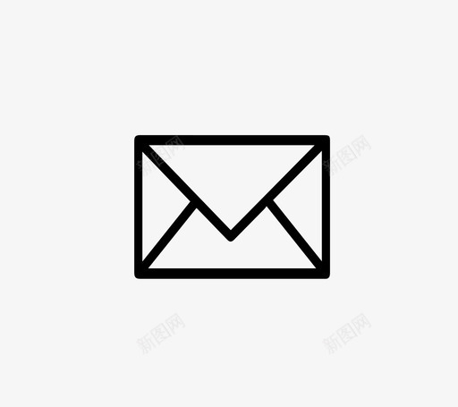 email2svg_新图网 https://ixintu.com email2