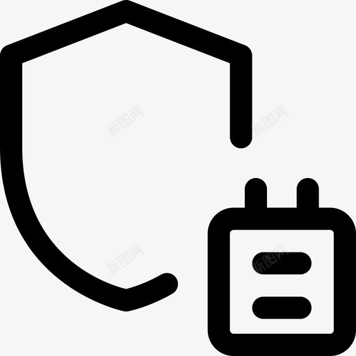 注释web应用程序安全3线性svg_新图网 https://ixintu.com 注释 web 应用程序 安全 线性