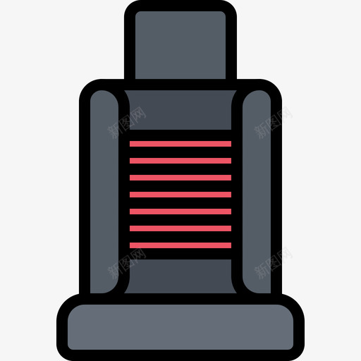 座椅机修工2颜色svg_新图网 https://ixintu.com 座椅 机修工 颜色