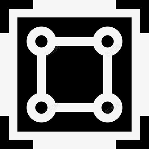 比例尺平面设计144填充svg_新图网 https://ixintu.com 比例尺 平面设计 填充