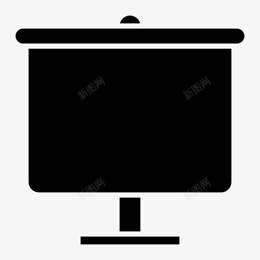 层计算机设备svg_新图网 https://ixintu.com 技术 计算机 设备 互联网 字形