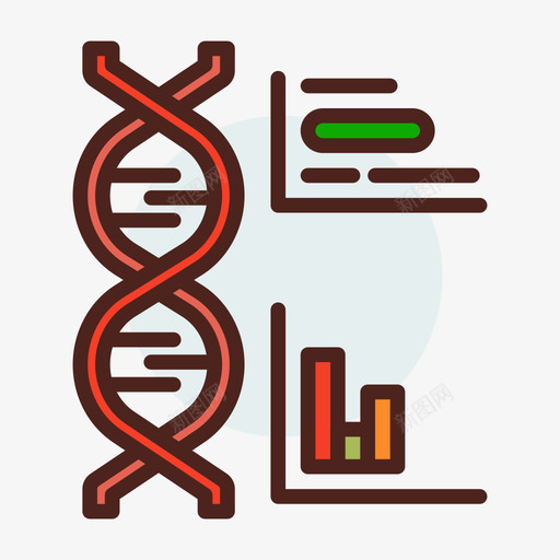 分析生化19线色svg_新图网 https://ixintu.com 分析 生化 线色