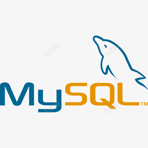 MySQLsvg_新图网 https://ixintu.com MySQL