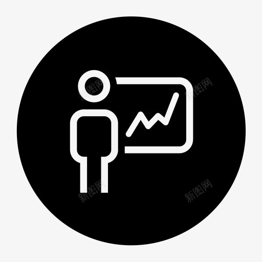 升学途径分析报告svg_新图网 https://ixintu.com 升学途径分析报告