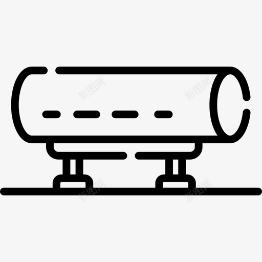 爬行操场58直线svg_新图网 https://ixintu.com 爬行 操场 直线