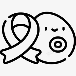 7月22日乳腺癌世界癌症意识日22直系高清图片