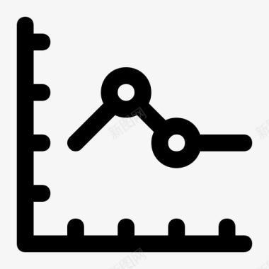 分析报告分析图表图标