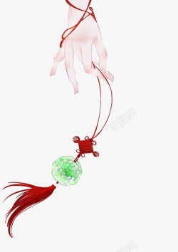 古风空寂如何结束一身冷清素材