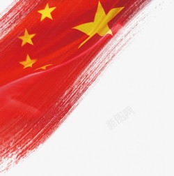 中国五星红旗国旗图片大全素材