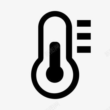 thermometer-2图标