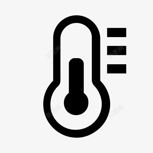 thermometer-2svg_新图网 https://ixintu.com thermometer-2