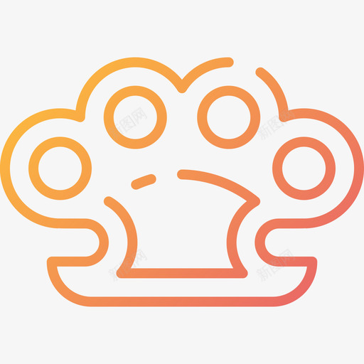 Knuckle军用70坡度svg_新图网 https://ixintu.com Knuckle 军用 坡度