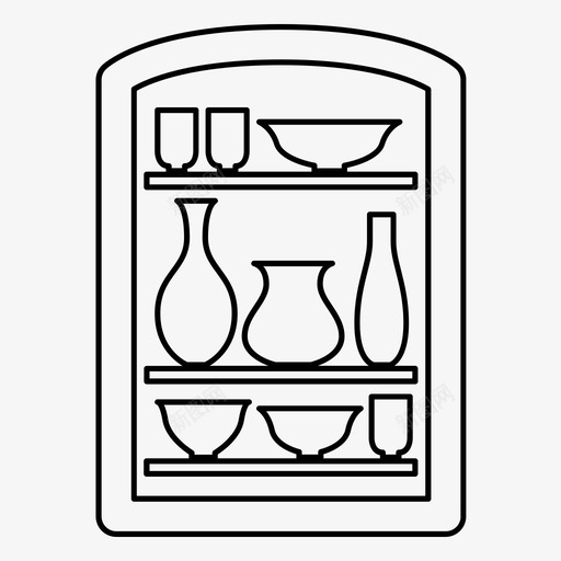 陶瓷陶瓷车间svg_新图网 https://ixintu.com 陶瓷 车间