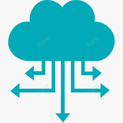 分布式索引管理svg_新图网 https://ixintu.com 分布式索引管理