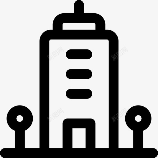 公司办公室公司4直线svg_新图网 https://ixintu.com 公司 办公室 直线