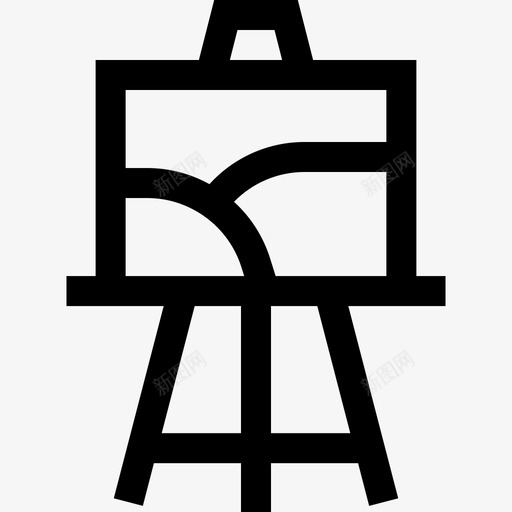 待在家里1svg_新图网 https://ixintu.com 待在 家里
