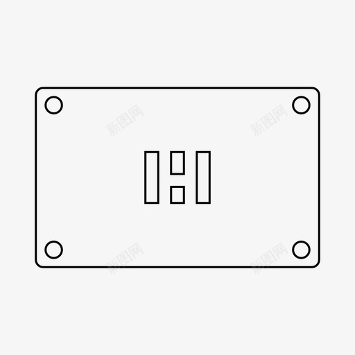 固态驱动器计算机硬盘svg_新图网 https://ixintu.com 固态 驱动器 计算机 硬盘 硬件 存储器