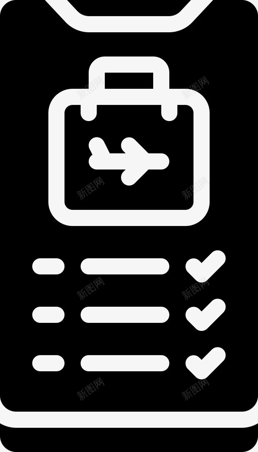 填料行程app31填充svg_新图网 https://ixintu.com 填料 行程 app 填充