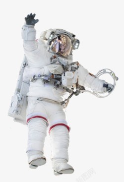 宇航员人物人物人像太空宇宙合成各类合成参考高清大图素材
