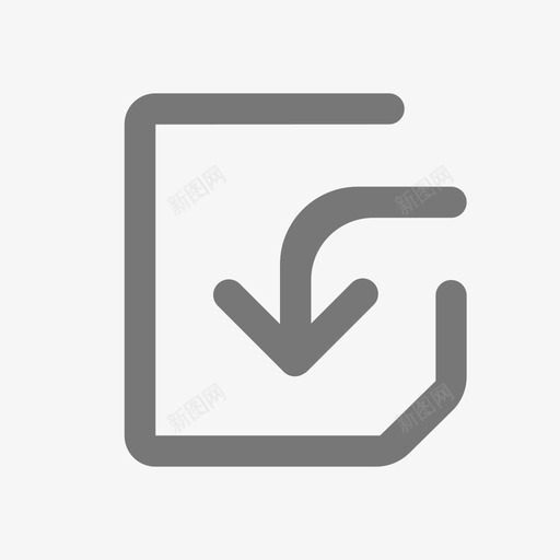 导入模版svg_新图网 https://ixintu.com 导入模版