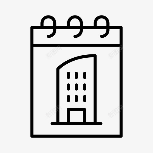 业务记录公司工作svg_新图网 https://ixintu.com 业务 记录 工作 公司 运营