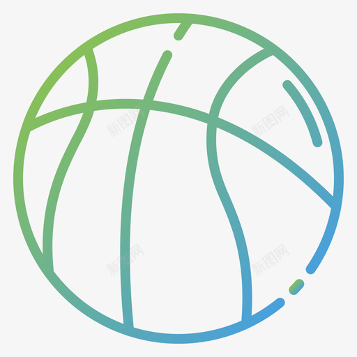 篮球运动器材34坡度svg_新图网 https://ixintu.com 篮球 运动器材 坡度