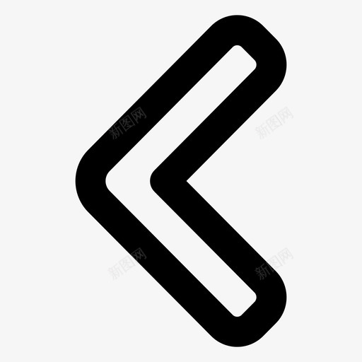 arrow-left-2svg_新图网 https://ixintu.com arrow-left-2