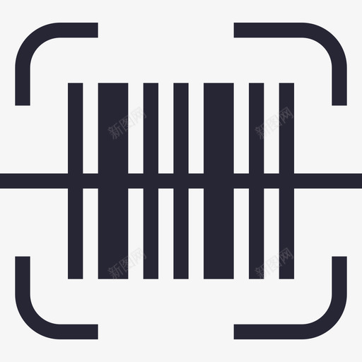 扫码svg_新图网 https://ixintu.com 扫码 17-01