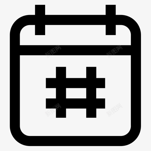 hd-qdbsvg_新图网 https://ixintu.com hd-qdb 活动详情-签到表