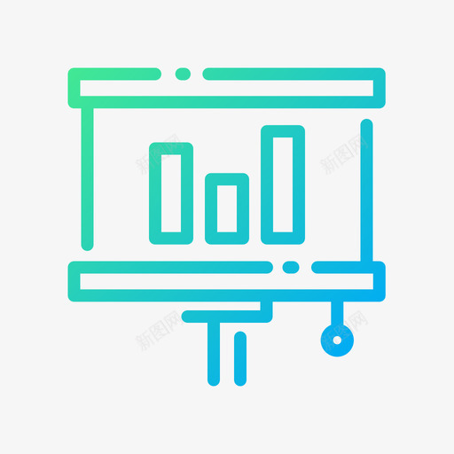 演示众筹53梯度svg_新图网 https://ixintu.com 演示 众筹 梯度