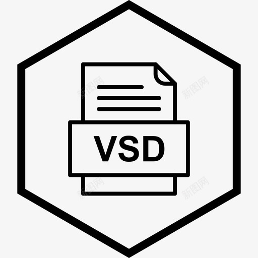 vsd文件文件文件类型格式svg_新图网 https://ixintu.com 文件 vsd 格式 类型 41种