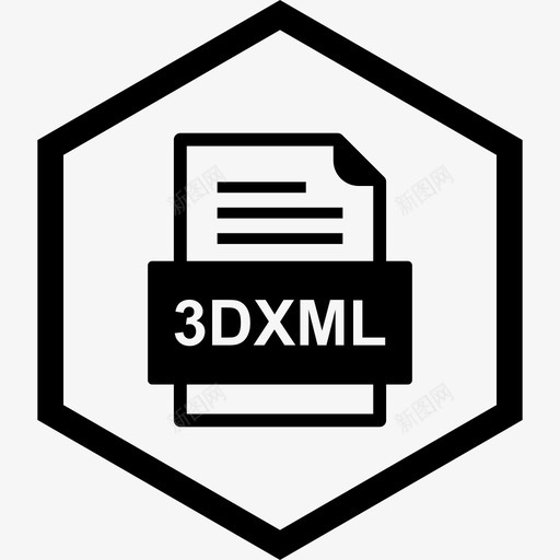 3dxml文件文件文件类型格式svg_新图网 https://ixintu.com 文件 3dxml 格式 类型 41种