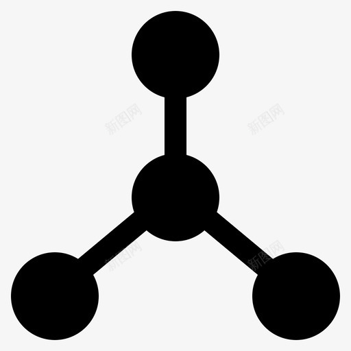 分子化学实验室医学svg_新图网 https://ixintu.com 分子 化学 实验室 医学 研究 科学