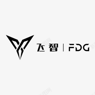 fdg_fdg logo left ri图标