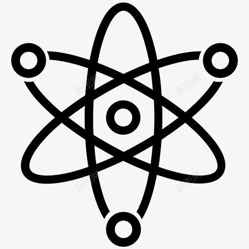 世界地球互联网svg_新图网 https://ixintu.com 世界 地球 互联网 主题 图标