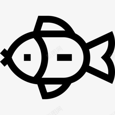 鱼宠物56直系图标